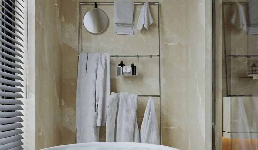 Мрамор Burdur Beige